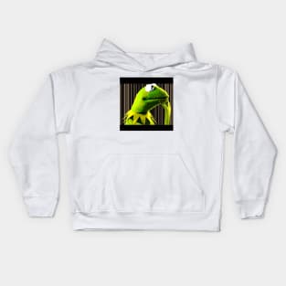 muppets Kids Hoodie